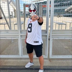 Meet your Posher, Brian